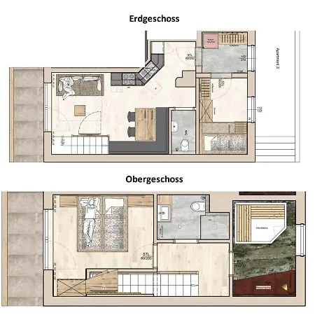 Marx - Marx - アパート *