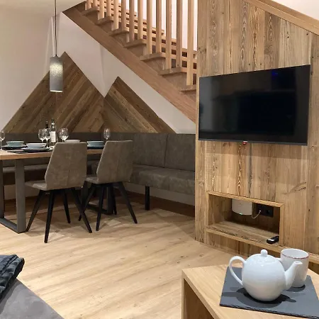 아파트 Marx - Marx - Großkirchheim