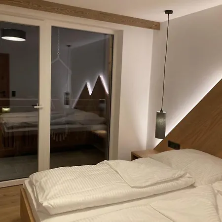 アパート Marx - Marx - Großkirchheim