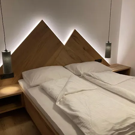 Apartment Marx - Marx -