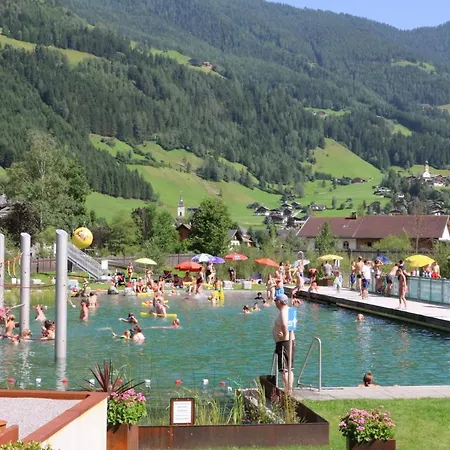 アパート Marx - Marx - Großkirchheim