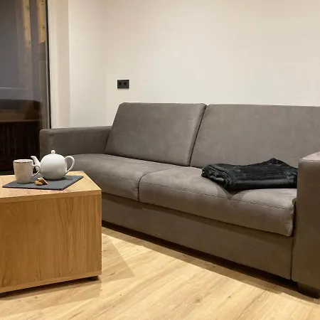 Apartment Marx - Marx - Grosskirchheim