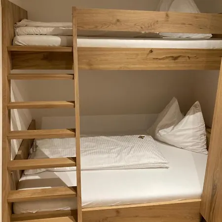 アパート Marx - Marx - Großkirchheim