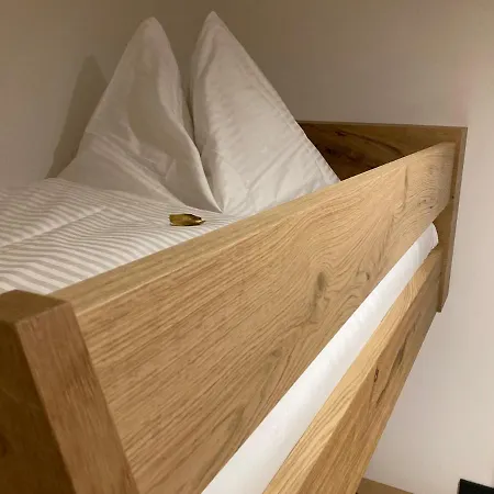 아파트 Marx - Marx - Großkirchheim