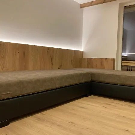 Marx - Marx - アパート Großkirchheim