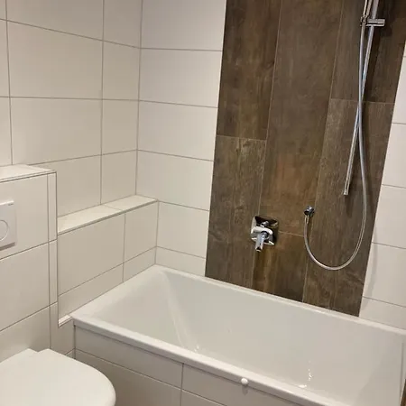 Marx - Marx - Apartment