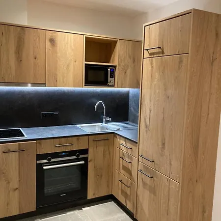 Apartment Marx - Marx -