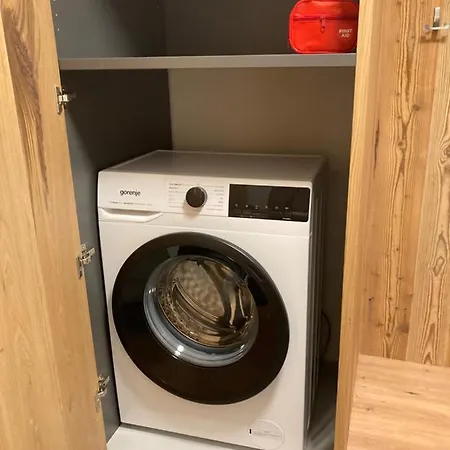 アパート Marx - Marx - Großkirchheim