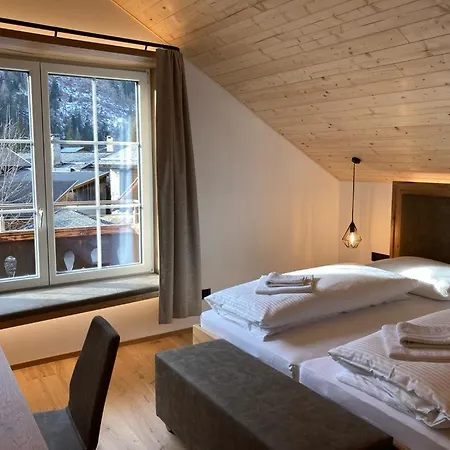Marx - Marx - Apartment Grosskirchheim
