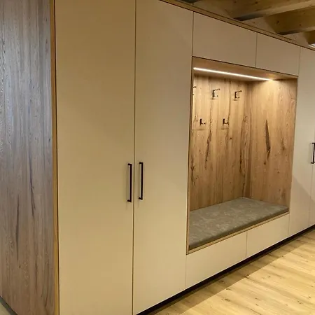 Marx - Marx - Apartment