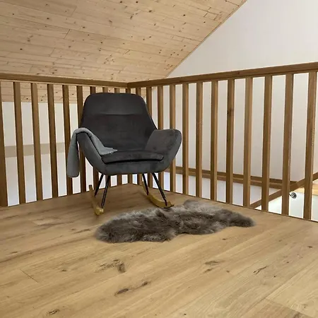 Marx - Marx - Apartment *