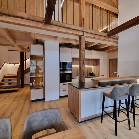 Marx - Marx - Apartment