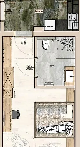 Marx - Marx - Großkirchheim