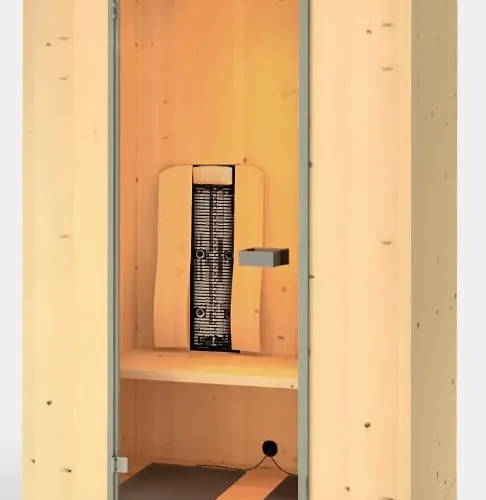 Apartamento Marx - Marx - *