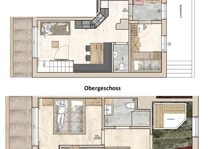 Marx - Marx - Apartament *