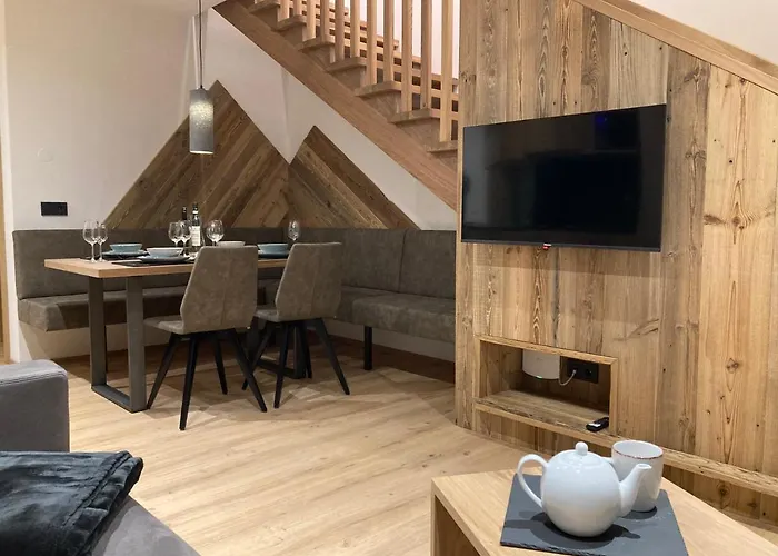 Apartamento Marx - Marx - Großkirchheim