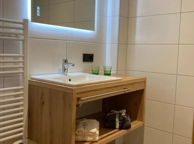 Marx - Marx - Apartamento