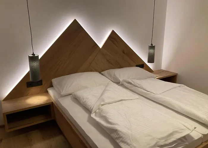 Apartamento Marx - Marx -