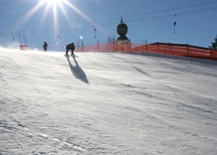 Marx - Marx - Apartament