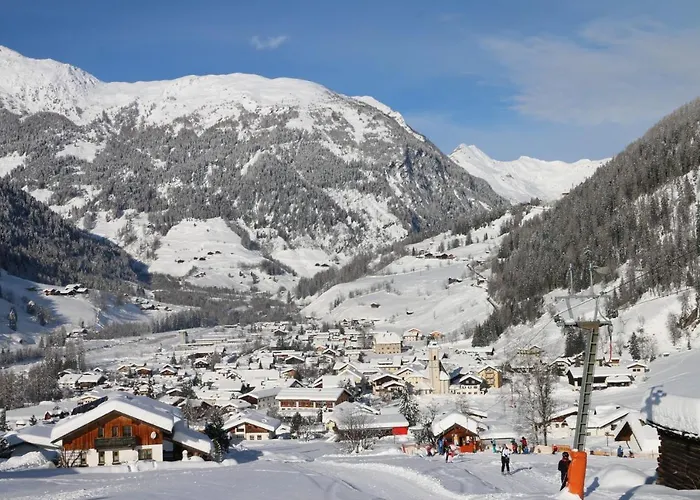 Apartamento Marx - Marx -