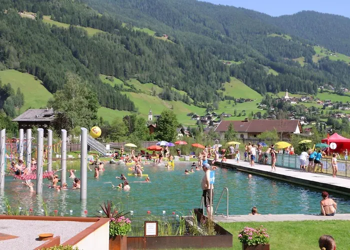 Apartamento Marx - Marx - Großkirchheim