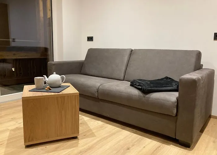 Apartamento Marx - Marx - Großkirchheim