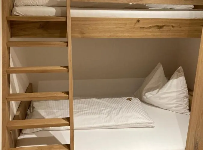 Apartamento Marx - Marx - Großkirchheim