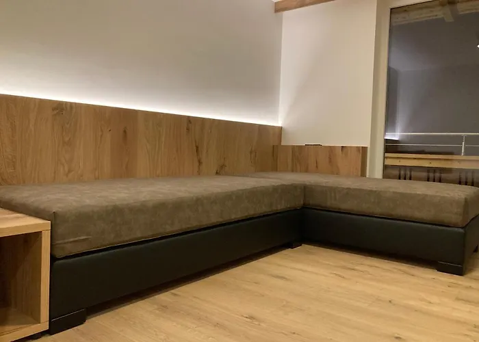 Marx - Marx - Apartamento Großkirchheim