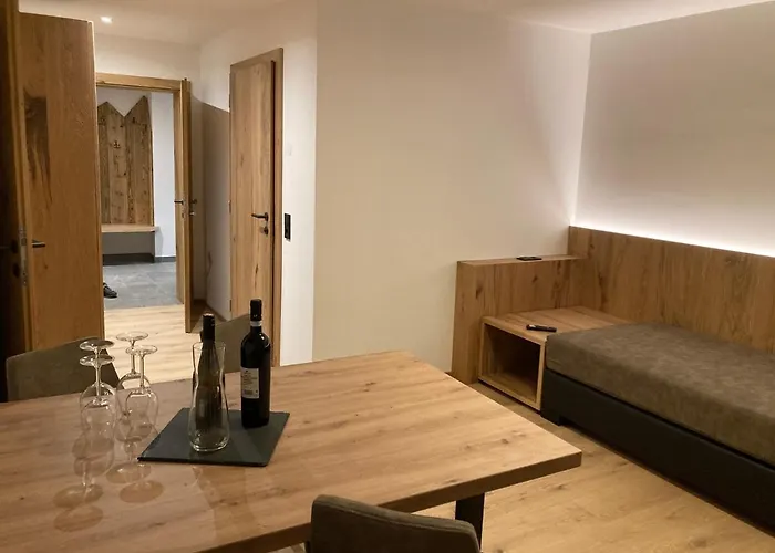 Apartamento Marx - Marx - *