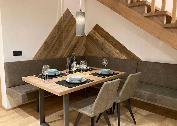 Marx - Marx - Apartamento Großkirchheim