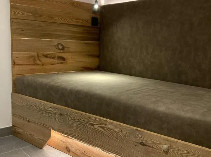 Apartamento Marx - Marx - *