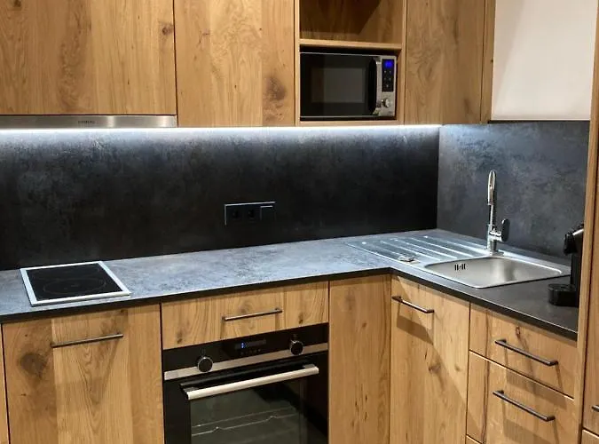 Apartament Marx - Marx - *