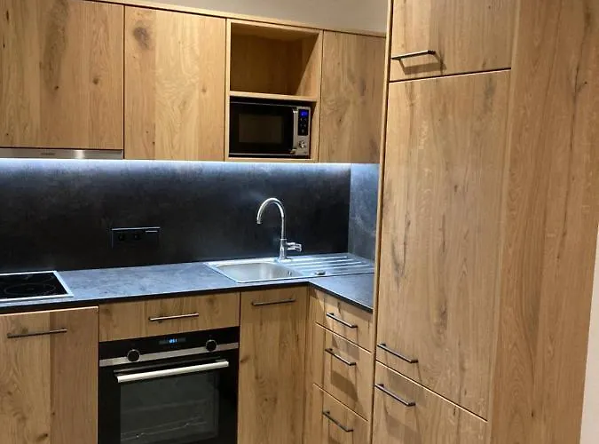 Apartament Marx - Marx -