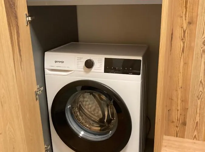 Apartamento Marx - Marx - Großkirchheim