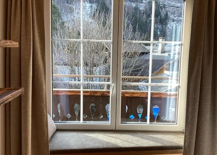 Apartamento Marx - Marx - *