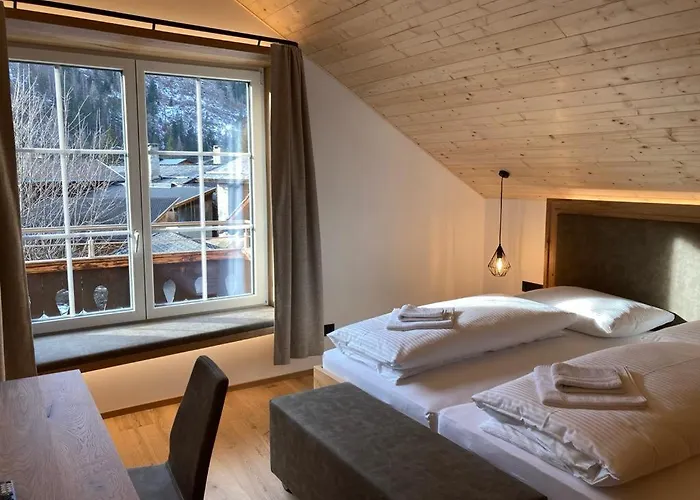 Marx - Marx - Apartament Großkirchheim