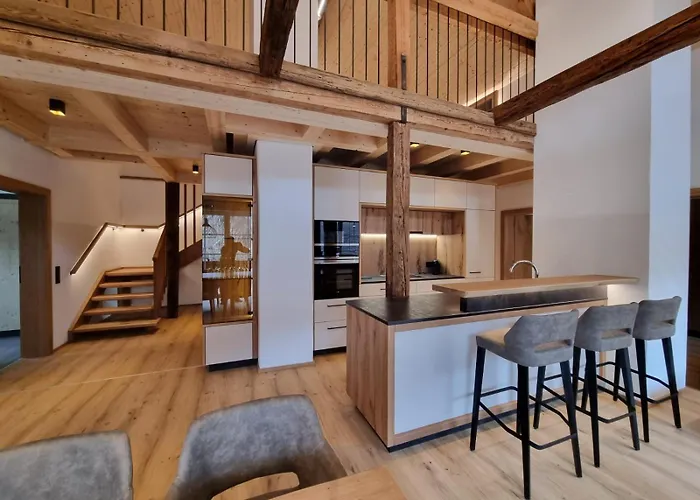 Marx - Marx - Apartamento